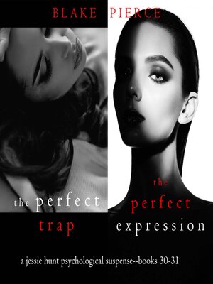 The Perfect Trap / The Perfect Expression - Audiobook